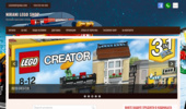NIRANI  LEGO SHOP