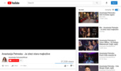 Anastasija Petreska - Ja izlezi stara majko|live - YouTube