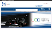 Luxled.net : LED ���������� ���������� �� ����� ���������!