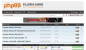 Follower-Gaming