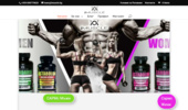 iMuscle SARMS