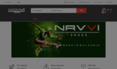 NAVVI SHOES