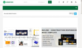 WebZip365 - PHP Scripts, Templates, Graphics & more