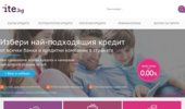 Parite.bg - �������, ������������� �������