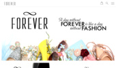 FOREVER.BG - Fashion is FOREVER
