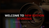 NEW EDITION STUDIOUS