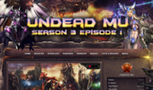 Undead-Mu Season3 Episode1