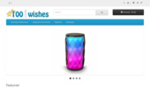 1001Wishes