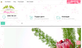 ��� �� ������� / Fairy flower