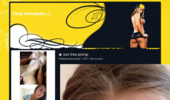My unheard of web outline