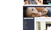 My brand-new website