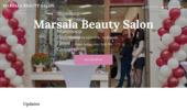 Marsala Beauty Salon - ����� �� ������� - ��.�����