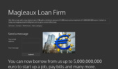 Magleaux Loan Firm