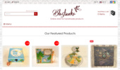 www.blestunka.com: Home
