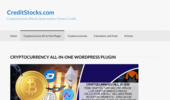 Download Cryptocurrency Plugin