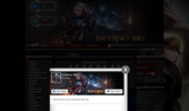 Inferno MU x9999 Season 12