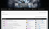 ����� - SNFGaming - ������