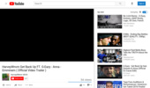 HarveyWnvm Get Back Up FT. G-Eazy - Anna - Emminem ( Official Video Trailer )