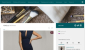 Blog Femelle