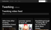 Recent site