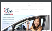 Rent a Car Diablo