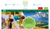 Lucky Yoga Bansko
