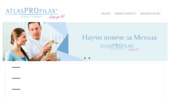 ��������� ���� �� AtlasPROfilax �� ��������