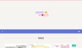KIDDY WORLD