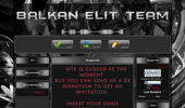 .::.  Balkan Elit Team Torrent    DT FM V20.0 DE .::.