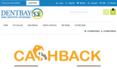 Dentbay- Buy Dental Products Online