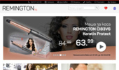 REMINGTON.bg