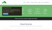 CloudBalkan
