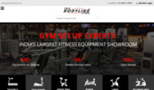 Pro Body Line Fitness - Probodyline.com