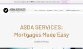 ����� ��� � ����� ����� � ASDA FINANCE ���