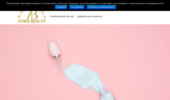 ����� �� ������� � ������� - Adria Beauty