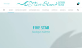 �������� ������� Five Stars