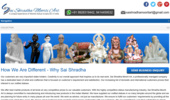 Why Choose Us -Sai Sradha Moorti Art