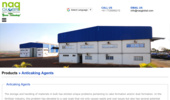 Anticaking Agent For Fertilizers, Ammonium Nitrate, Ammonium Sulphate,Phosphates MAP/DAP Anticaking for NPK
