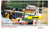 Onlinescore