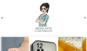 Medilatte by Violeta Snegarova, MD