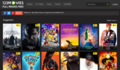 123Movies