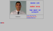 KAYHO LTD ����� ����