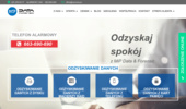 Odzyskiwanie danych z uszkodzonego dysku Warszawa