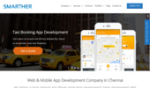 Mobile app development company in Chennai