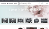 Valenty Hair- ������� �� ������ � ������������� �������� �� ����