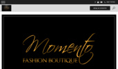 Momento Fashion Boutique - ������ ����