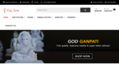 Marble Handicrafts & Marble Temple For Home | Gaj Arts