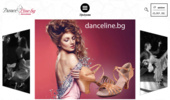DanceLine - ������ � ������� �� �����