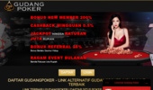 GudangPoker | Link Alternatif Gudang Poker Online Terbaik Indonesia