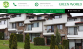 Green World